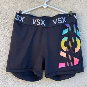 Victoria Secret workout shorts